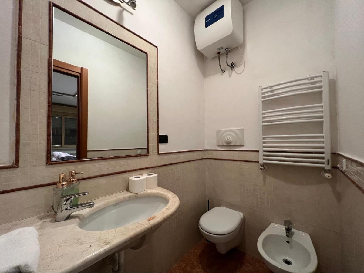 Rue Ragusa #1A - Scardicchio Maisons บารี ภายนอก รูปภาพ