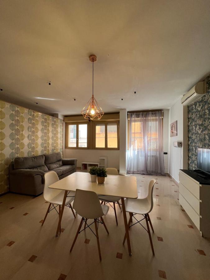 Rue Ragusa #1A - Scardicchio Maisons บารี ภายนอก รูปภาพ